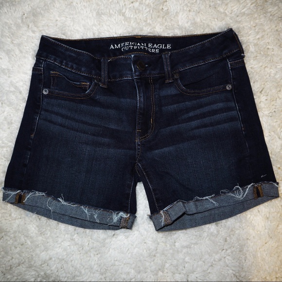 American jean eagle shorts - Picture 1 of 4